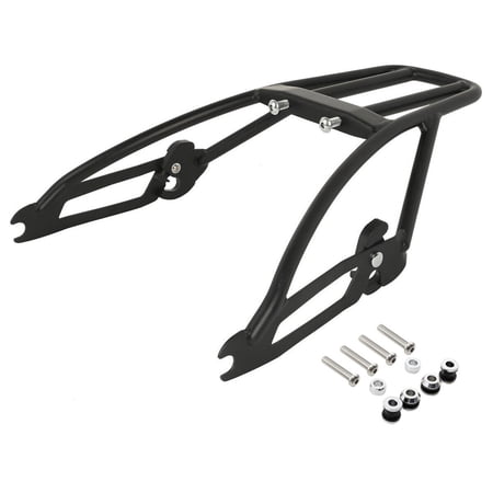Detachables Two-Up Luggage Rack Docking For 15-20 Street 500 15-20 Street 750
