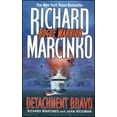 thumbnail image 1 of Detachment Bravo (Paperback), 1 of 1