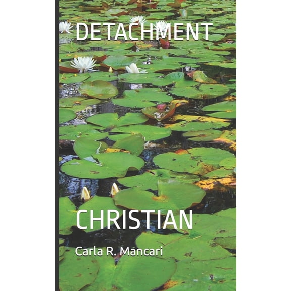 Detachment: Christian, (Paperback)