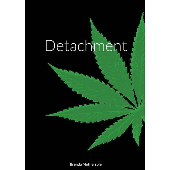 Detachment, (Paperback)