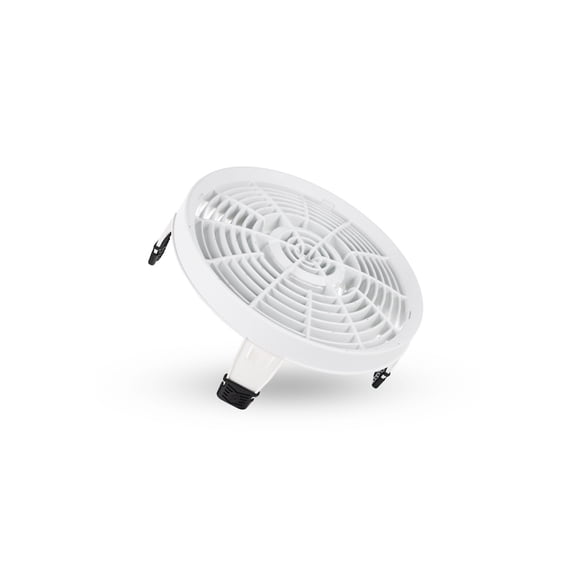 Detail Factory - Clean Screen Bucket Filter - Black Ice