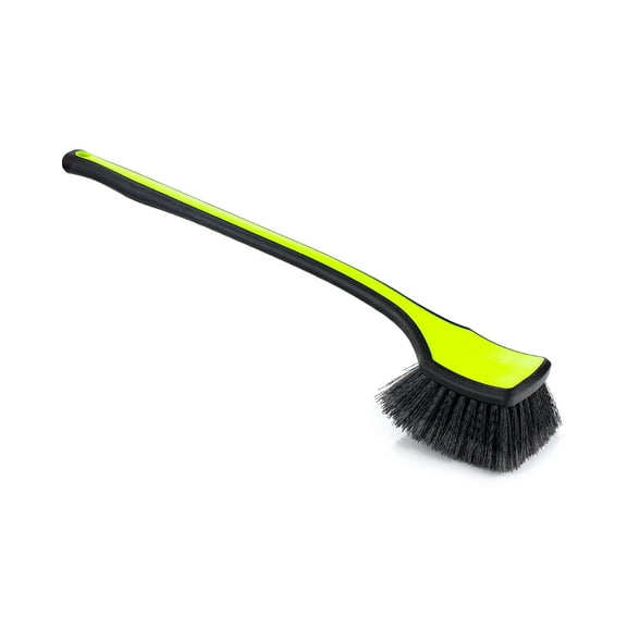 Detail Factory - Fender Well Brush - Octane Ectoplasm