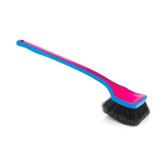 Detail Factory - Fender Well Brush - Octane Underglow