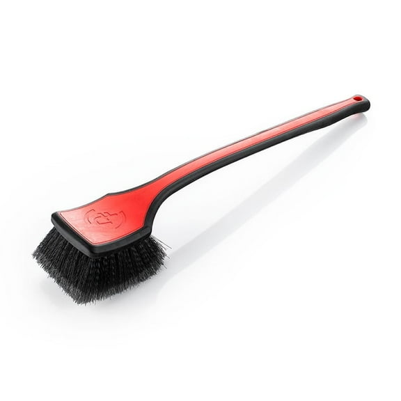 Detail Factory - Fender Well Brush - Red