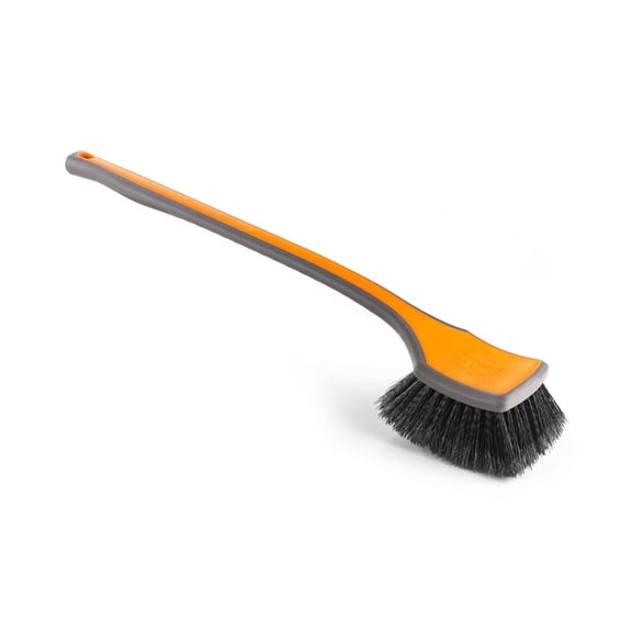 Detail Factory - Fender Well Brush - Solar Flare