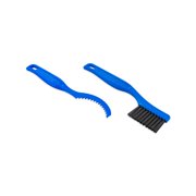 Detail Factory Motorcycle Sprocket Cleaning Set   Sprocket Scraper & Precision Brush for Motorcycles, ATVs & Bicycles   Heavy-Duty Debris Removal & Deep Cleaning Tool Kit   Avalanche