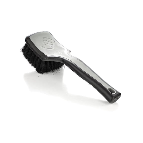 Detail Factory - ProGrip Interior Scrub Brush - Grey