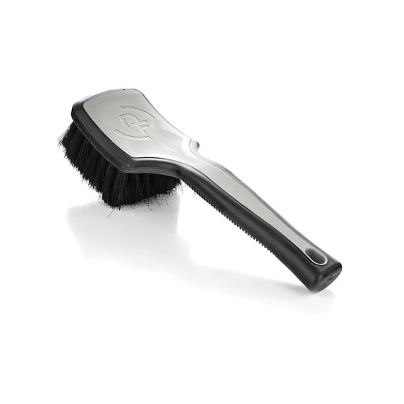 Detail Factory - ProGrip Interior Scrub Brush - Grey