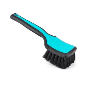 Detail Factory - ProGrip Interior Scrub Brush - Octane Riptide
