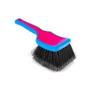 Detail Factory - ProGrip Wheel Face Brush - Octane Underglow