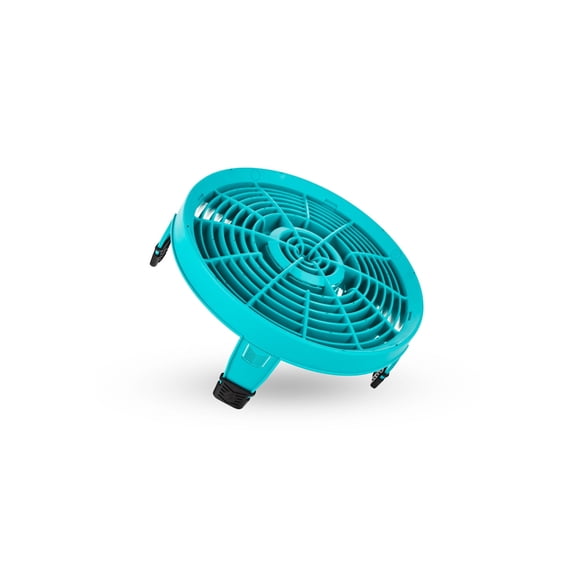 Detail Factory - The Clean Screen Bucket Filter - Riptide