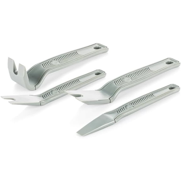 Detail Factory - Trim Removal Tool Set - 4 Pack