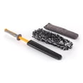 thumbnail image 1 of Detail Factory - Wheel Brush Kit with Interchangeable Microfiber Covers - Solar Flare, 1 of 5