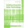 thumbnail image 1 of Detail Green Books: Building Integrated Solar Technology (Hardcover), 1 of 1