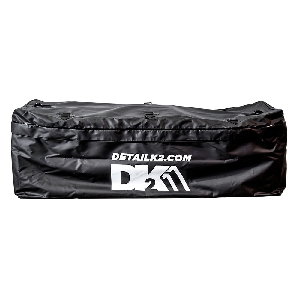 Detail K2 HCCB6020 Weather Resistant Nylon Hitch Cargo Bag