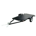 thumbnail image 1 of 4 ft. x 8 ft. Multi Purpose Folding Utility Trailer Kit, 1 of 10