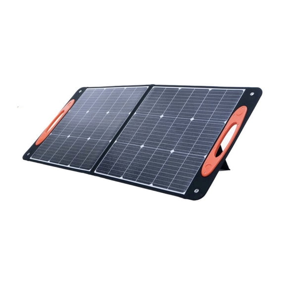 100W ELITE ENERGY Portable Solar Panel