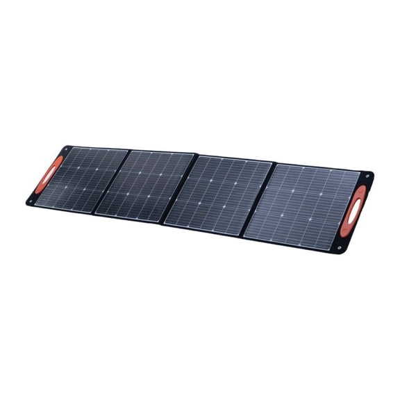 200W ELITE ENERGY Portable Solar Panel