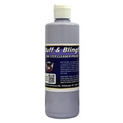 Detail King Buff & Bling!! - One Step Compound & Polish in 1 16 oz