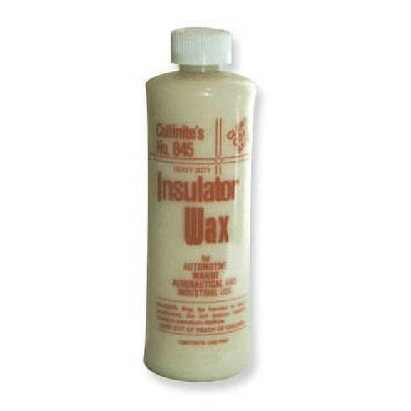 Detail King Collinite Insulator Wax NO. 845