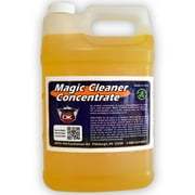 Detail King Magic Cleaner Concentrate for Car Interiors & Exteriors Gallon