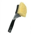 thumbnail image 1 of Detail King Professional Grade Soft Grip Medium Duty Tire Wheel, Wheel Well, & Fender Cleaning Brush, 1 of 1