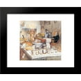 thumbnail image 1 of Detail Of Christmas Eve 20x24 Framed Art Print by Carl Larsson, 1 of 2