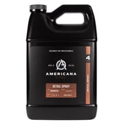 Detail Spray, 1-Gallon - Ready-to-Use Waterless Wash & SiO2 Detailing Spray