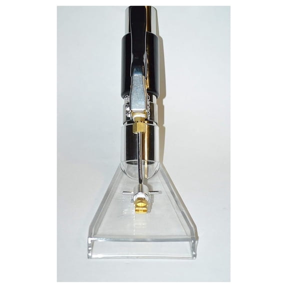 Detail Upholstery Cleaning Tool 4", 1 Jet - Auto Interior & Fabric Cleaner - Car Detailing Kit - Upholstery Stain Remover - Furniture Cleaning