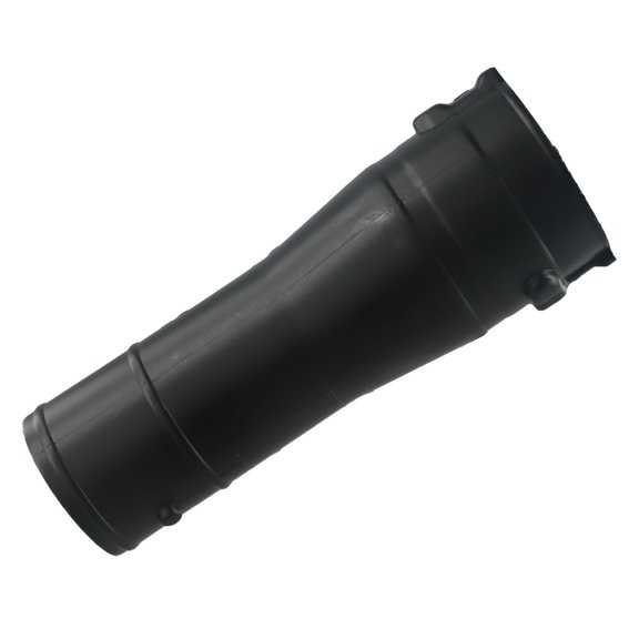 Detail Work Debris Removal Blower Adapter Pipe Blower Nozzle Attachment Reliable Performance Efficient Debris Removal