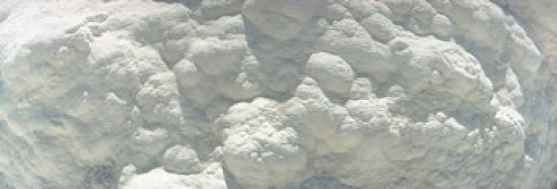 Detail of the travertine pool Pamukkale Denizli Province Turkey Canvas Art - Panoramic Images (18 x 6)