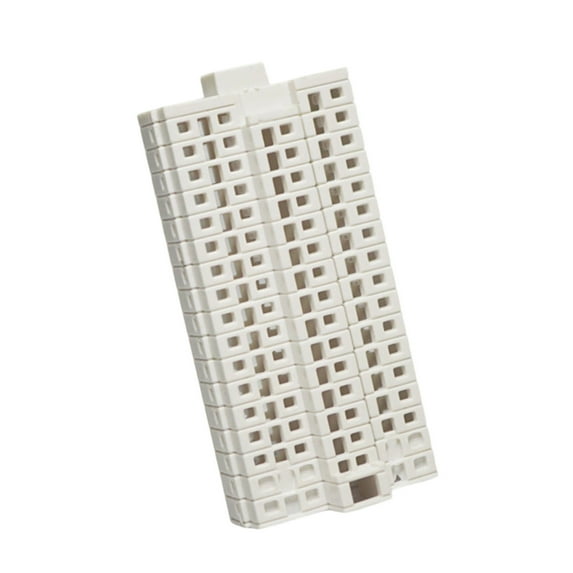 Detailed Architectural Model, 1:500 Scale Mansion for Tabletop Gaming ...