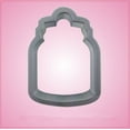 thumbnail image 1 of Detailed Cookie Jar Cookie Cutter, 1 of 1
