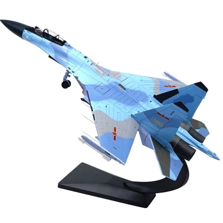 Detailed Russia Su-35 Super Flanker Replica Model Airplane for Showcase, 11.9in Length, Desk Ornament TAPDRA Store