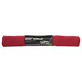 thumbnail image 1 of Detailer's Choice 40046 Shop Towel, Red Cotton, 13 x 14-In., 5-Pk. - Quantity 12, 1 of 1