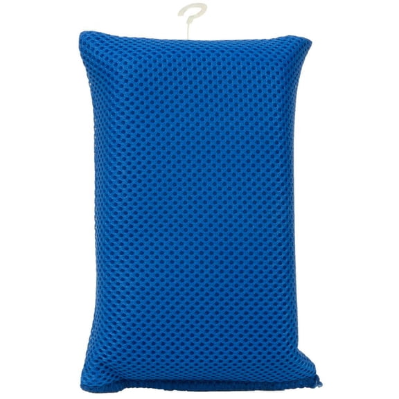 Microfiber Bug And Tar Scrubber Sponge