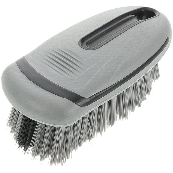 Detailing Brush Upholstery Scrub Brush Rug Brush Cleaning Car Brush Portable Car Scrub Brush Carpet Brush Car Interior Dust Brush Car Upholstery Scrub Brush Multi-use Clean Brush