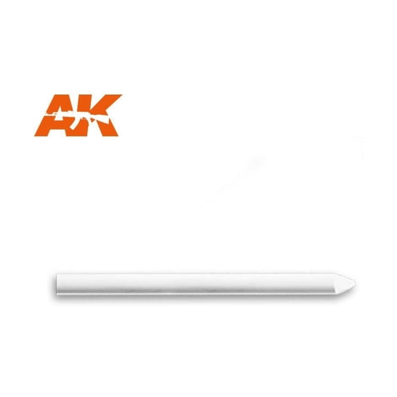 AK-Interactive Detailing Pencil - White Chalk Lead New