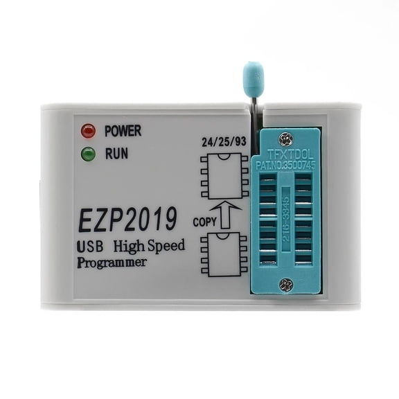 Details About Tl866Cs/Ii/A Programmer Eprom For Eeprom Flash Bios Avr Al Picus