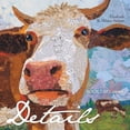 thumbnail image 1 of Details BOOK TWO: cows, (Paperback), 1 of 1