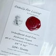Details for Living 104+ AIF4 Large Sheets UnBuffered Acid, Sulfur