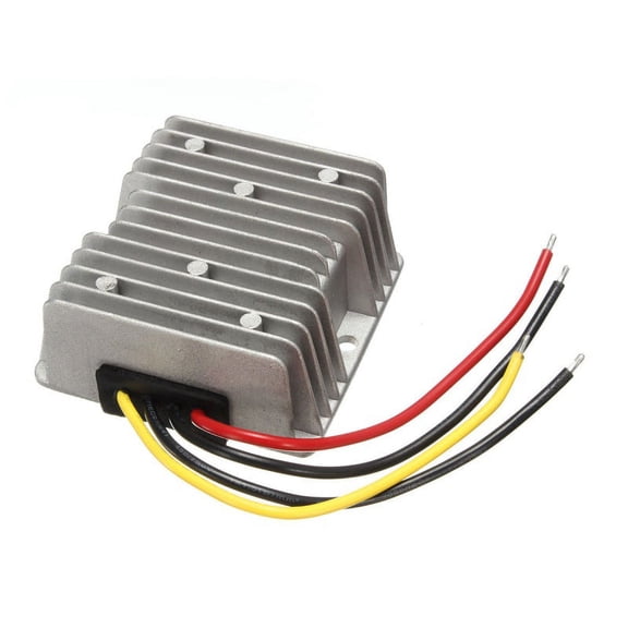 Details about DC/DC Voltage Converter Regulator 24V Step Down to 12V 20A 240W Switch Power New