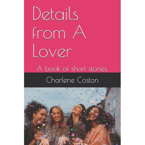 Details from A Lover: A book of short stories. (Paperback)