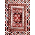 thumbnail image 1 of Details of an Islamic carpet Poster Print (24 x 36), 1 of 1