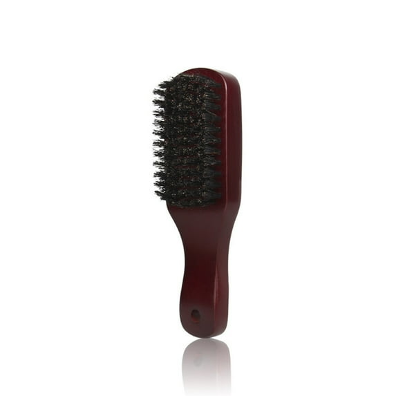 Detangler, Anti Static, Ergonomically Designed Curved Shape, Promotes Hair Growth, Flexible Comb For All Hair Types (1Pcs)