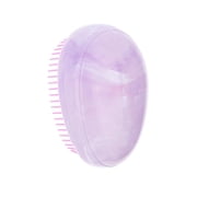 Detangler Hair Brush,Detangling Hairbrush Glides Through Tangles Detangler Brush for Straight or Curly Dry or Wet Hair