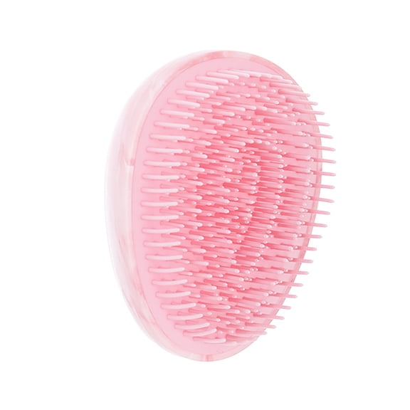 Detangler Hair Brush,Detangling Hairbrush Glides Through Tangles Detangler Brush for Straight or Curly Dry or Wet Hair