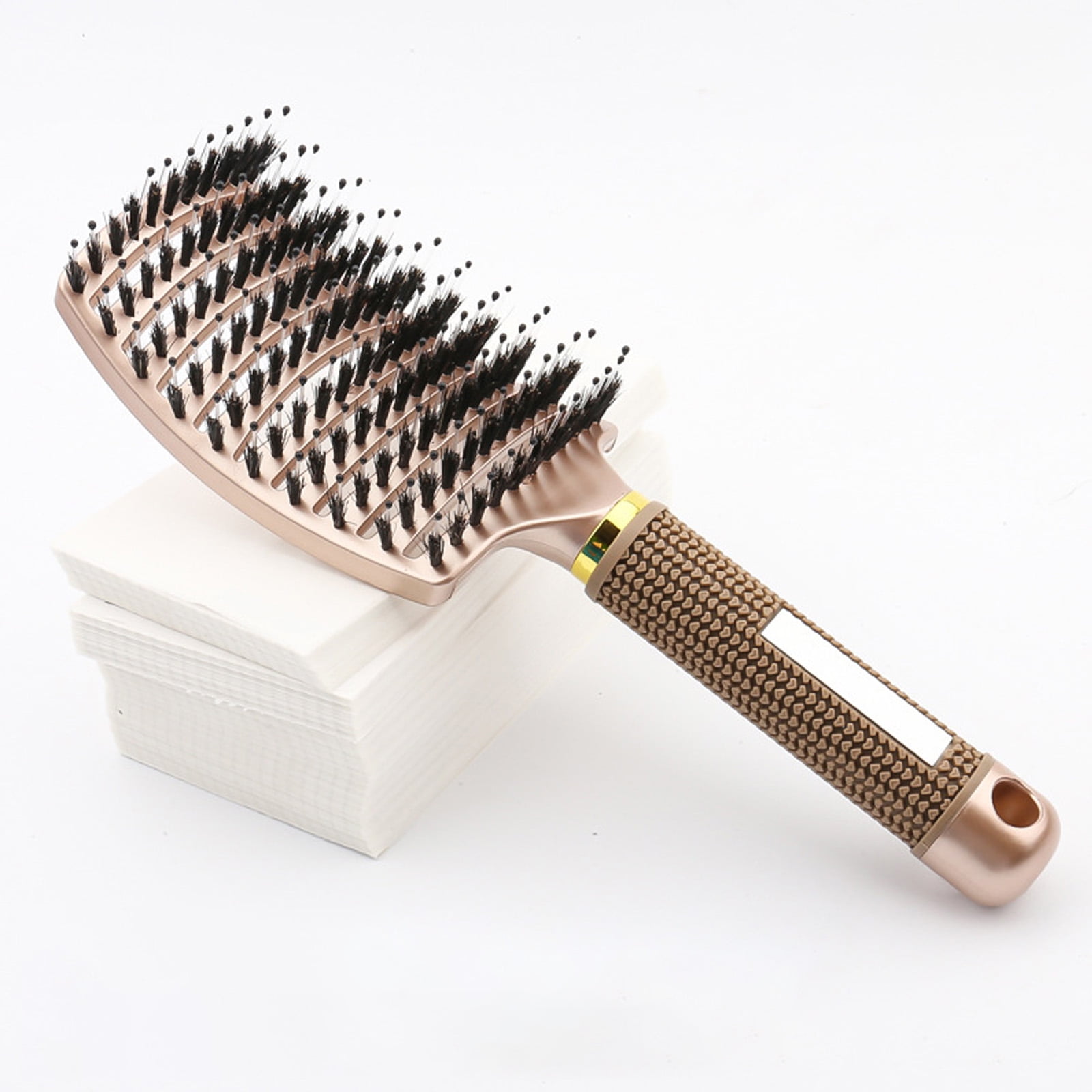 Voremy Magical Ultra Detangling Brush for Wet or Dry Hair Fast Drying