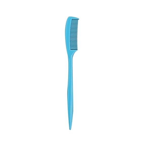 Detangling Comb For Eyelashes Eyebrows And Fringe Portable Makeup Nose Pliers for Crafts Nose Pliers Crimp Pliers for Jewelry Making for Making Jewelry Jewelry Nose Pliers Necklace Parts for Jewelry
