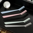 thumbnail image 1 of Detangling Comb for Eyelashes Eyebrows and Fringe Portable Makeup for Daily Use Jewelry Tools 2, 1 of 7